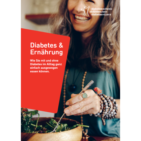 Diabète & alimentation