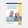 Patienten-Broschüre Cortisolsubstitution bei Nebenniereninsuffizienz