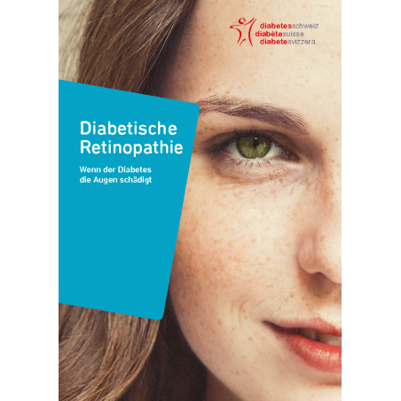 Diabetische Retinopathie
