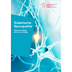 Diabetische Neuropathie