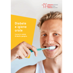 Diabete e igiene orale
