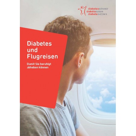 Diabetes und Flugreisen