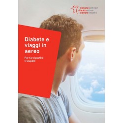 Diabète et voyage en avion