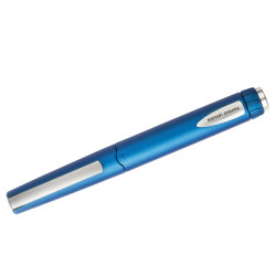 ClikSTAR® Penna, blu (Apidra)