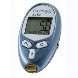 FreeStyle Lite - Apparecchi per misurare la glicemia