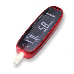 Glucocard™ X-mini plus - Apparecchi per misurare la glicemia