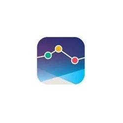 Kompatibel mit der kostenfreien CONTOUR®DIABETES App