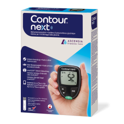 CONTOUR®NEXT