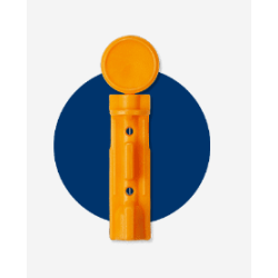 MICROLET® 200 farbige Lanzetten