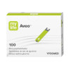 mylife™ Aveo™ Teststreifen 100 Stk.