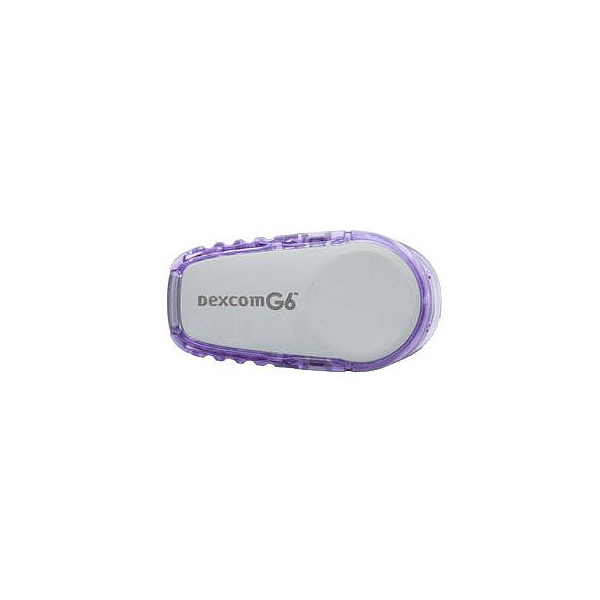 Dexcom G6® Sensor