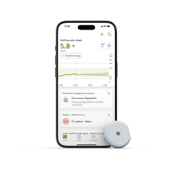 Accu-Chek® SmartGuide
