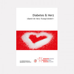 Diabetes & Herz
