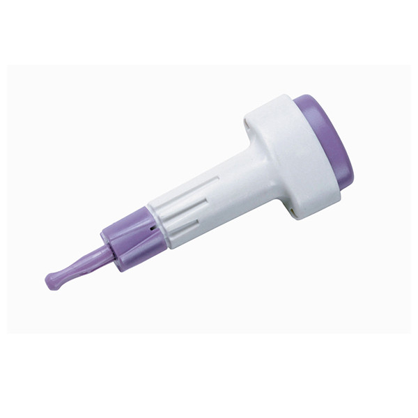 AccuChek® SafeTPro Plus lancettes