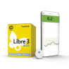 FreeStyle Libre 3 Plus Sensor