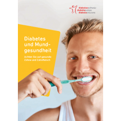 Diabetes und Mundgesundheit