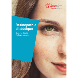 Rétinopathie diabétique