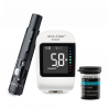 ACCU-CHEK INSTANT Set mmol/L incl. 1x 10 Tests