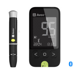 mylife™ Aveo™ Blutzuckermessgerät