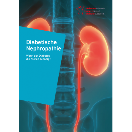 Diabetes und Nephropathie