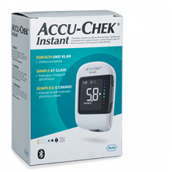 Accu-Chek Instant Packshot