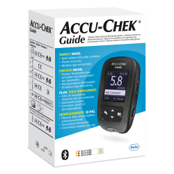 Accu-Chek® Guide - appareil à glycémies