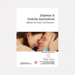 Diabetes und Erektile Dysfunktion
