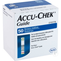 copy of Accu-Chek® Guide - Strisce, 100 pezz