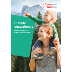 Diabete gestazionale