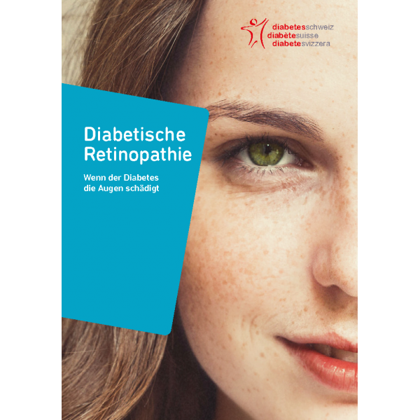 Diabetische Retinaopathie