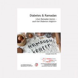 Diabete e Ramadan