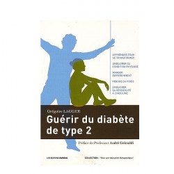 Guérir du diabète de type 2