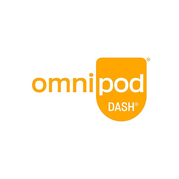 Omnipod® Dash, boîte de 10 unités