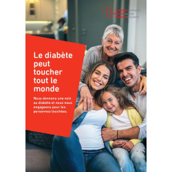 Basisbroschüre - Diabetes...