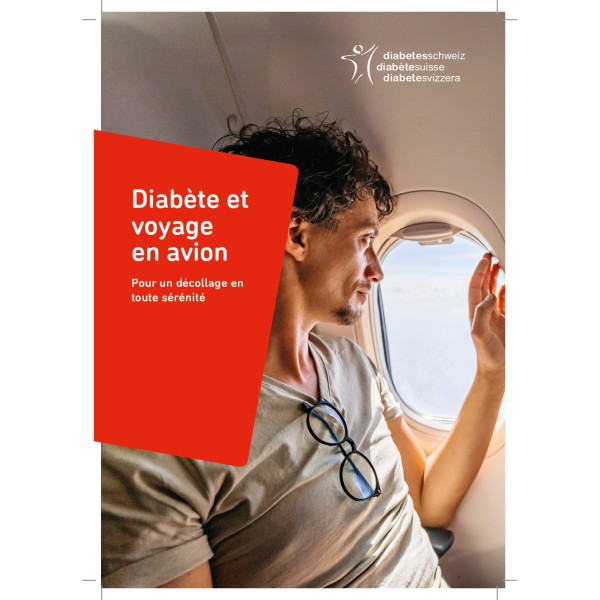 Diabete e viaggi in aereo