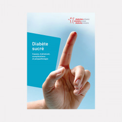 Diabète sucré