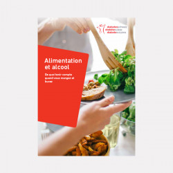 Alimentation et alcool