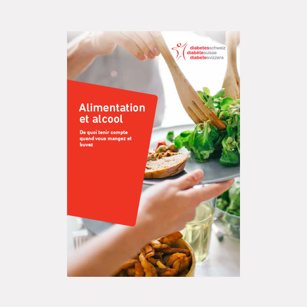 Alimentazione e alcol