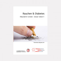 Rauchen & Diabetes