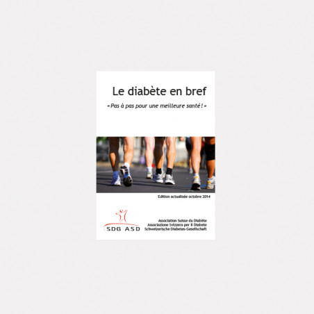 Le diabète en bref Le diabète en bref