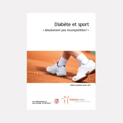 Diabetes und Sport