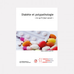 Diabetes & Mehrfacherkrankungen