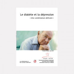 Diabetes & Depression