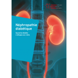 Néphropathie diabétique