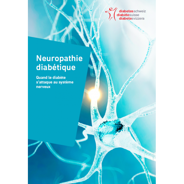 Neuropathie diabétique