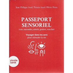 Passeport Sensoriel