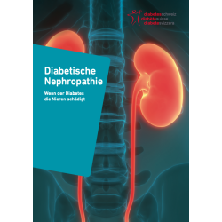 Diabetische Nephropathie
