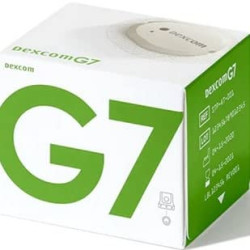 Dexcom G7 - Capteur (1...