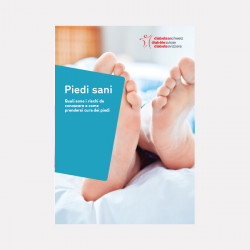 Des pieds en bonne santé