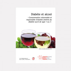 Diabetes & Alkohol